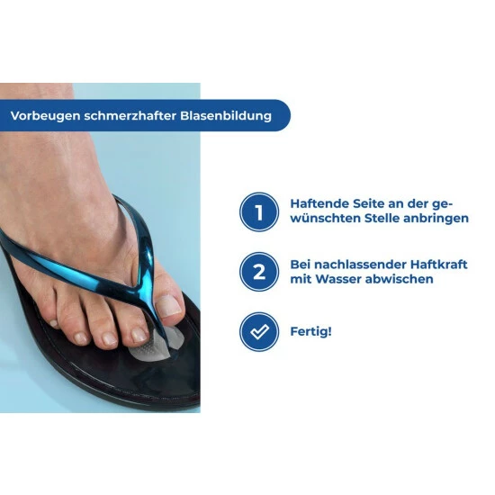 Wenko Zehentrenner 3 Paar 7 Wenko Zehentrenner 3 Paar – Bild 5