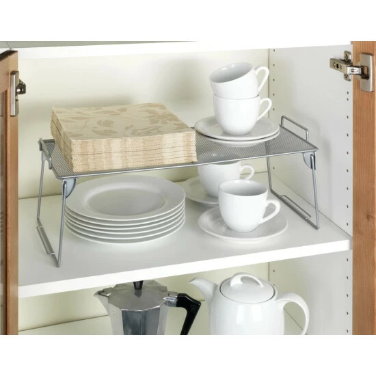 Wenko Regal Stapelbar 6 Wenko Regal Stapelbar – Bild 4