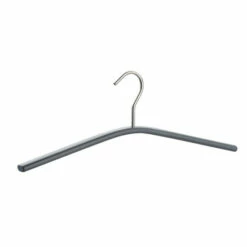 Wenko Bügel Jet Anthrazit