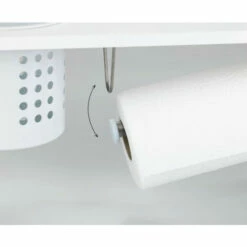 Wenko Universalregal Mit Rollenhalter Blanco 26 Wenko Universalregal Mit Rollenhalter Blanco -Günstiges Wenko Geschäft unnamed file 29564