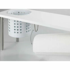 Wenko Universalregal Mit Rollenhalter Blanco 29 Wenko Universalregal Mit Rollenhalter Blanco -Günstiges Wenko Geschäft unnamed file 29567