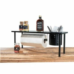 Wenko Universalregal Mit Rollenhalter Blanco 31 Wenko Universalregal Mit Rollenhalter Blanco -Günstiges Wenko Geschäft unnamed file 29569