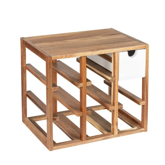 Wenko Weinregal Acina 3 Wenko Weinregal Acina