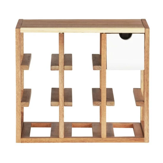 Wenko Weinregal Acina 8 Wenko Weinregal Acina – Bild 6