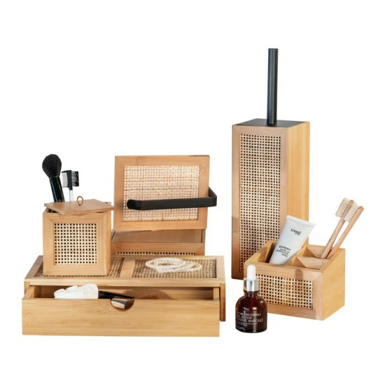 Wenko Badbox Allegre Mit Fächern 6 Wenko Badbox Allegre Mit Fächern – Bild 4