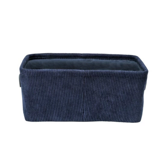 Wenko Badkorb Anela Dunkelblau 6 Wenko Badkorb Anela Dunkelblau – Bild 4