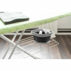 Wenko Filzkorb Bea Dunkelgrau M -Günstiges Wenko Geschäft unnamed file 29747