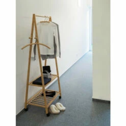 Wenko Bambus Kleiderständer Honolulu -Günstiges Wenko Geschäft unnamed file 29753