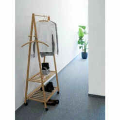 Wenko Bambus Kleiderständer Honolulu -Günstiges Wenko Geschäft unnamed file 29754