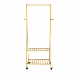 Wenko Bambus Kleiderständer Honolulu -Günstiges Wenko Geschäft unnamed file 29761