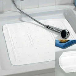 Wenko Wanneneinlage Florida Weiß -Günstiges Wenko Geschäft unnamed file 29780