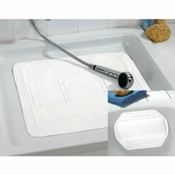 Wenko Wanneneinlage Florida Weiß -Günstiges Wenko Geschäft unnamed file 29781