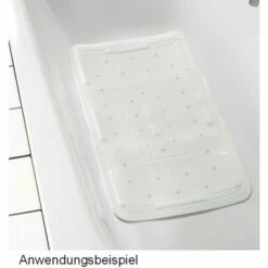 Wenko Wanneneinlage Florida Weiß -Günstiges Wenko Geschäft unnamed file 29783