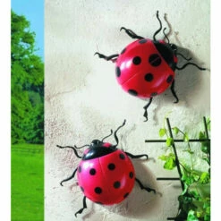 Wenko Marienkäfer Jumbo, 2er Set -Günstiges Wenko Geschäft unnamed file 29786