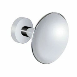 Wenko Wandhaken Design Chrom