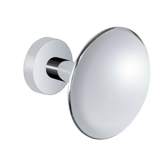 Wenko Wandhaken Design Chrom 3 Wenko Wandhaken Design Chrom