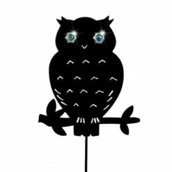 Wenko Deko-Stecker Eule