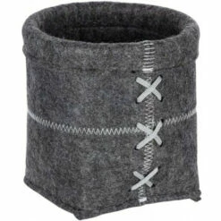 Wenko Aufbewahrungskorb Mara Filz M, Anthrazit 21 Wenko Aufbewahrungskorb Mara Filz M, Anthrazit -Günstiges Wenko Geschäft unnamed file 29826