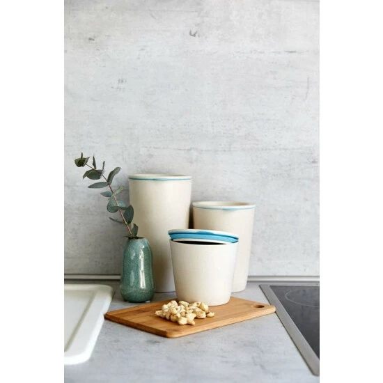 Wenko Aufbewahrungsdose Parla 0,55 L 7 Wenko Aufbewahrungsdose Parla 0,55 L – Bild 5