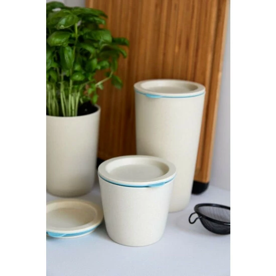 Wenko Aufbewahrungsdose Parla 0,55 L 9 Wenko Aufbewahrungsdose Parla 0,55 L – Bild 7