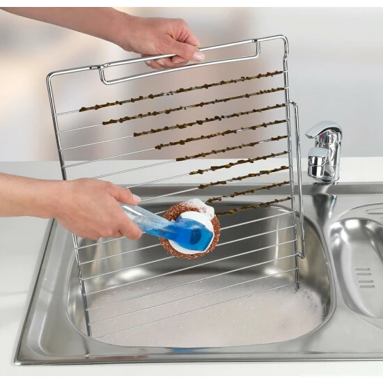 Wenko Spül-Set Kupfer 5 Wenko Spül-Set Kupfer – Bild 3