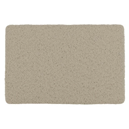 Wenko Badematte Loop Indoor & Outdoor Taupe, 40 X 60 Cm 4 Wenko Badematte Loop Indoor & Outdoor Taupe, 40 X 60 Cm – Bild 2