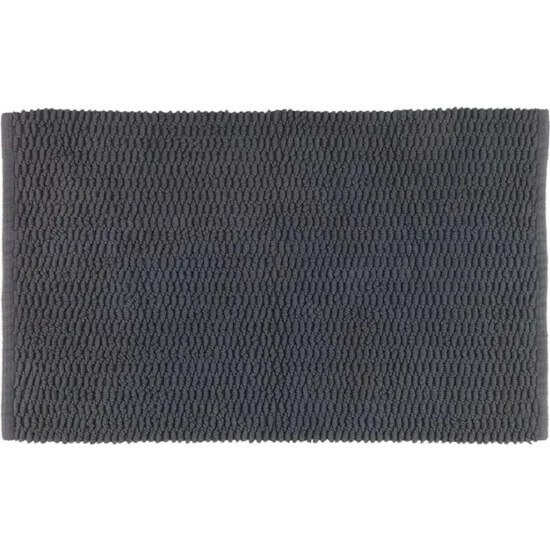 Wenko Badematte Mona Dunkelgrau 14 Wenko Badematte Mona Dunkelgrau – Bild 12