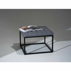 Wenko Hocker Mit Polster Amandola -Günstiges Wenko Geschäft unnamed file 29902