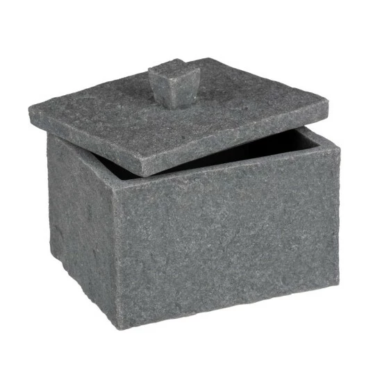 Wenko Universaldose Villata Grau 6 Wenko Universaldose Villata Grau – Bild 4