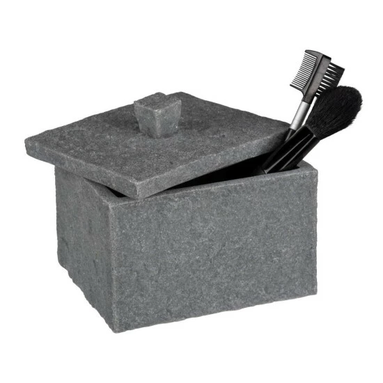 Wenko Universaldose Villata Grau 7 Wenko Universaldose Villata Grau – Bild 5