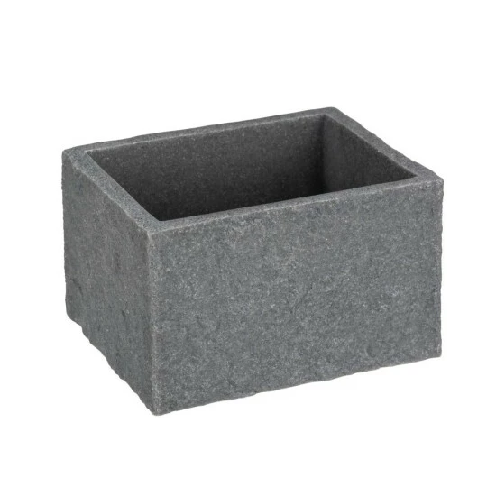 Wenko Universaldose Villata Grau 8 Wenko Universaldose Villata Grau – Bild 6