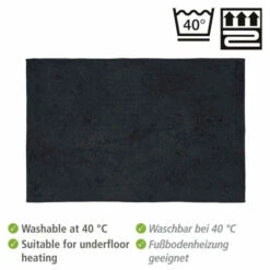 Wenko Badematte Ono Schiefergrau 18 Wenko Badematte Ono Schiefergrau -Günstiges Wenko Geschäft unnamed file 29938