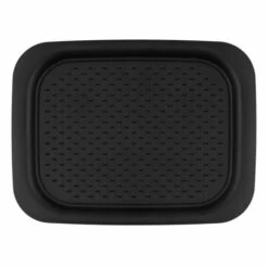 Wenko Anti-Rutsch Tablett XL Schwarz -Günstiges Wenko Geschäft unnamed file 29963