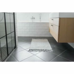 Wenko Badematte Gata