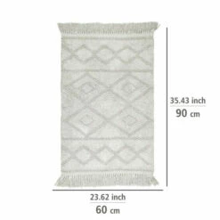 Wenko Badematte Urla Grau -Günstiges Wenko Geschäft unnamed file 29991