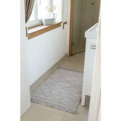 Wenko Badematte Urla Grau -Günstiges Wenko Geschäft unnamed file 29994