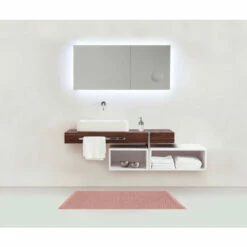 Wenko Badematte Mona Rosa 10 Wenko Badematte Mona Rosa -Günstiges Wenko Geschäft unnamed file 30001