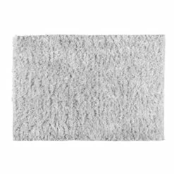 Wenko Badematte Lanas Hellgrau