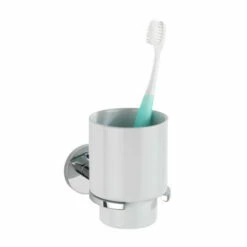 Wenko UV-Loc® Zahnputzbecherhalter Isera -Günstiges Wenko Geschäft unnamed file 30024