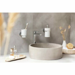 Wenko UV-Loc® Zahnputzbecherhalter Isera -Günstiges Wenko Geschäft unnamed file 30027