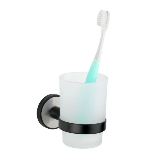 Wenko UV-Loc® Zahnputzbecherhalter Udine 12 Wenko UV-Loc® Zahnputzbecherhalter Udine – Bild 10