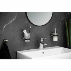 Wenko UV-Loc® Zahnputzbecherhalter Udine 29 Wenko UV-Loc® Zahnputzbecherhalter Udine -Günstiges Wenko Geschäft unnamed file 30043