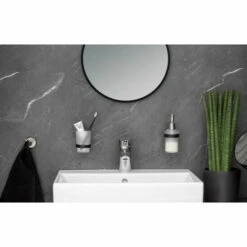 Wenko UV-Loc® Zahnputzbecherhalter Udine 30 Wenko UV-Loc® Zahnputzbecherhalter Udine -Günstiges Wenko Geschäft unnamed file 30044