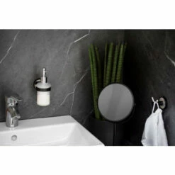 Wenko UV-Loc® Zahnputzbecherhalter Udine 31 Wenko UV-Loc® Zahnputzbecherhalter Udine -Günstiges Wenko Geschäft unnamed file 30045