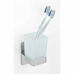 Wenko Turbo-Loc® Zahnputzbecher Genova Shine 10 Wenko Turbo-Loc® Zahnputzbecher Genova Shine -Günstiges Wenko Geschäft unnamed file 30049