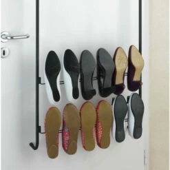 WENKO Tür-Organizer, Kleiderbügel Und Schuhhalter - WENKO 25 WENKO Tür-Organizer, Kleiderbügel Und Schuhhalter - WENKO -Günstiges Wenko Geschäft unnamed file 30059