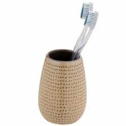 Wenko Zahnputzbecher Bellante Hellblau -Günstiges Wenko Geschäft unnamed file 30080