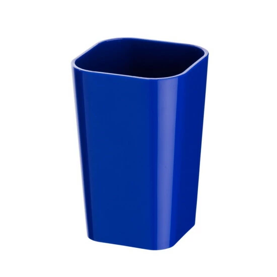 Wenko Zahnputzbecher Candy Blue 3 Wenko Zahnputzbecher Candy Blue