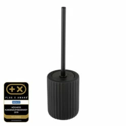 Wenko WC-Garnitur Belluno Schwarz Keramik -Günstiges Wenko Geschäft unnamed file 3009