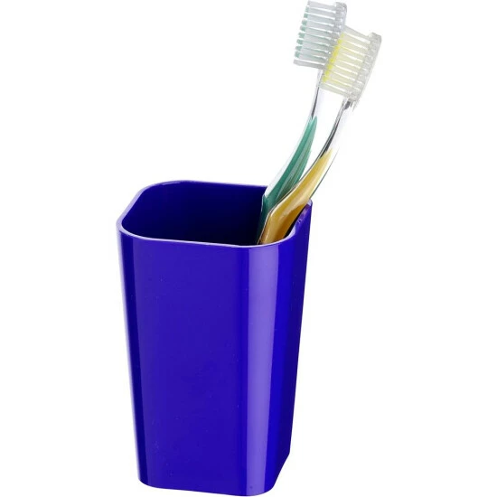 Wenko Zahnputzbecher Candy Blue 15 Wenko Zahnputzbecher Candy Blue – Bild 13